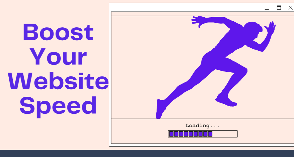 site load fast